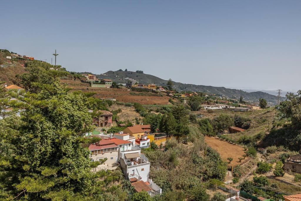 וגה דה סן מטאו Apartamento En El Casco Historico De San Mateo מראה חיצוני תמונה